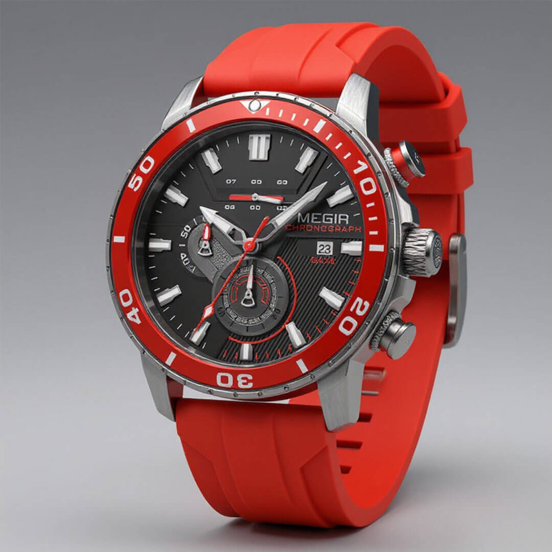 Maximus | Luxury Sport Watch