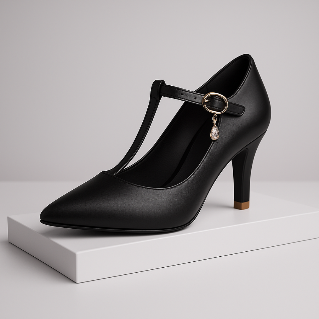 Grace | Elegant Heel