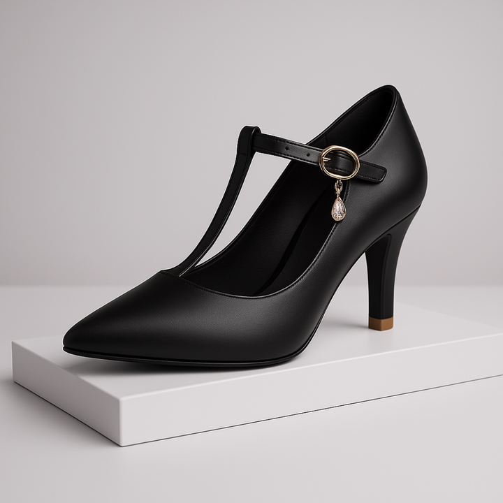 Grace | Elegant Heel