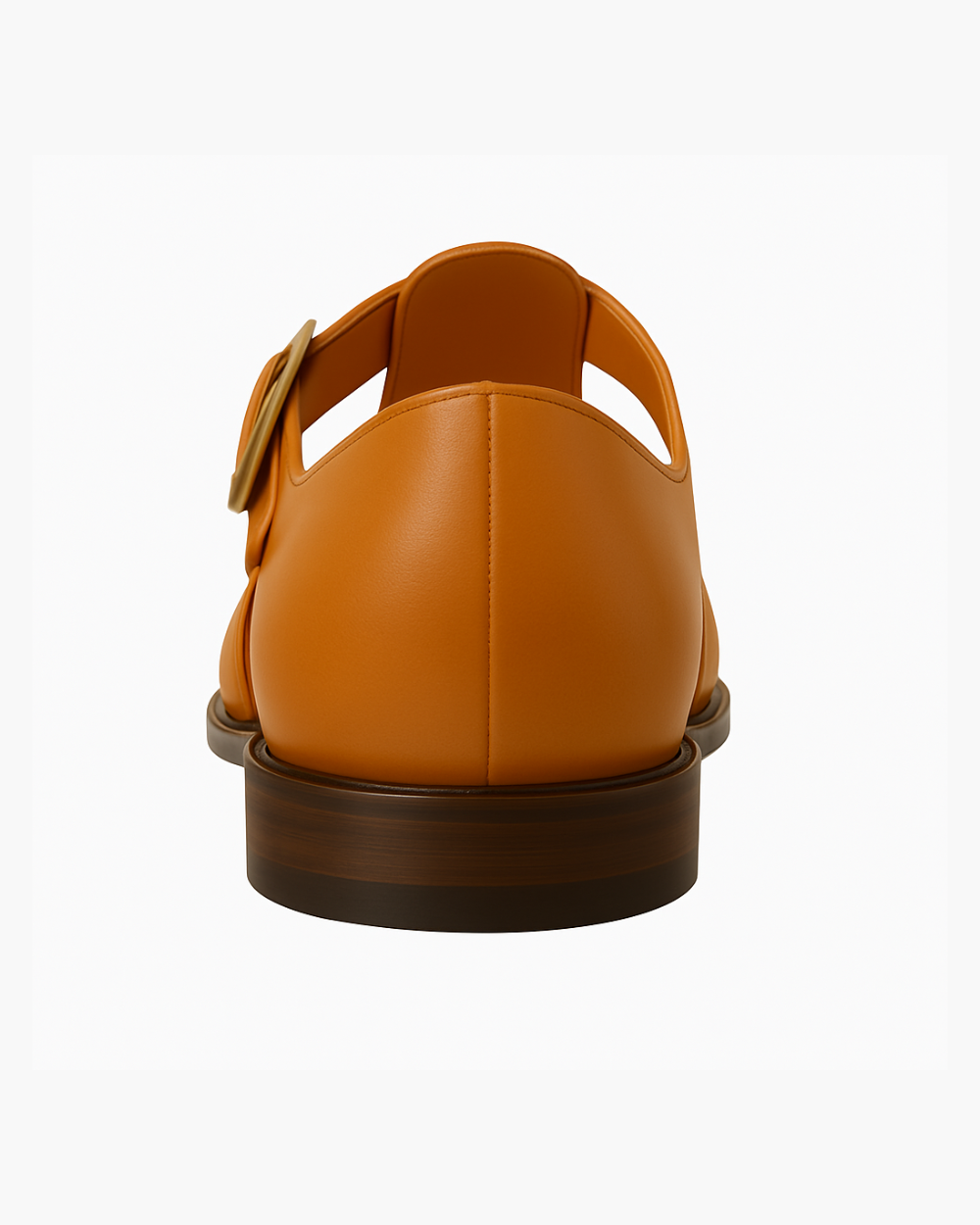 Grazio | Classic Leather Sandal