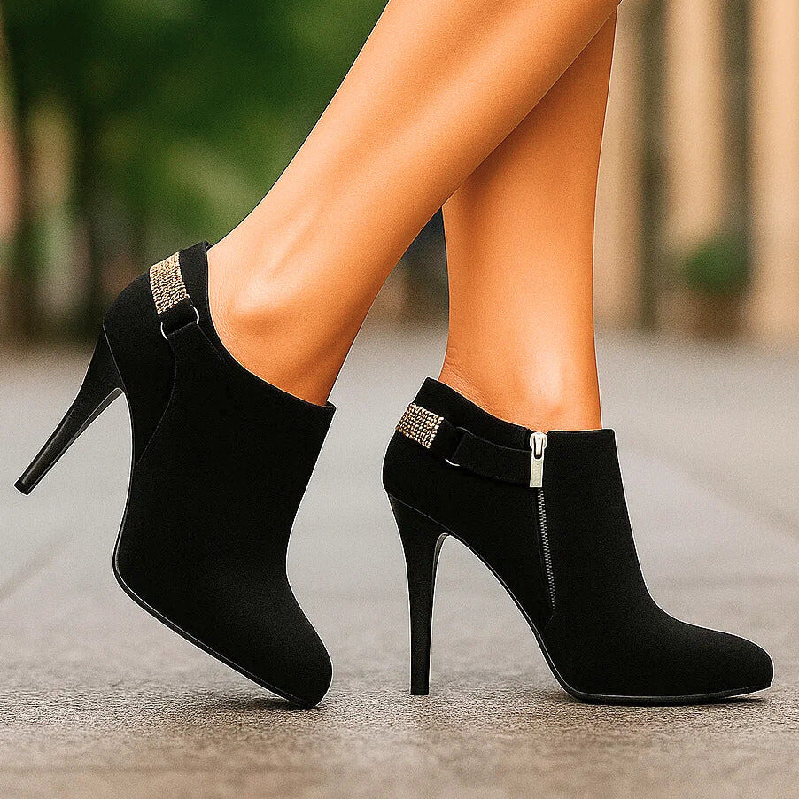 Linda | Elegant Ankle Boot