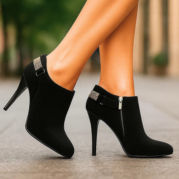 Linda | Elegant Ankle Boot