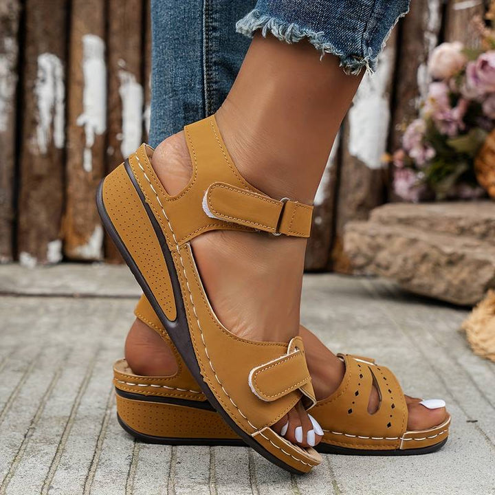 Loredana | Orthopedic Sandals