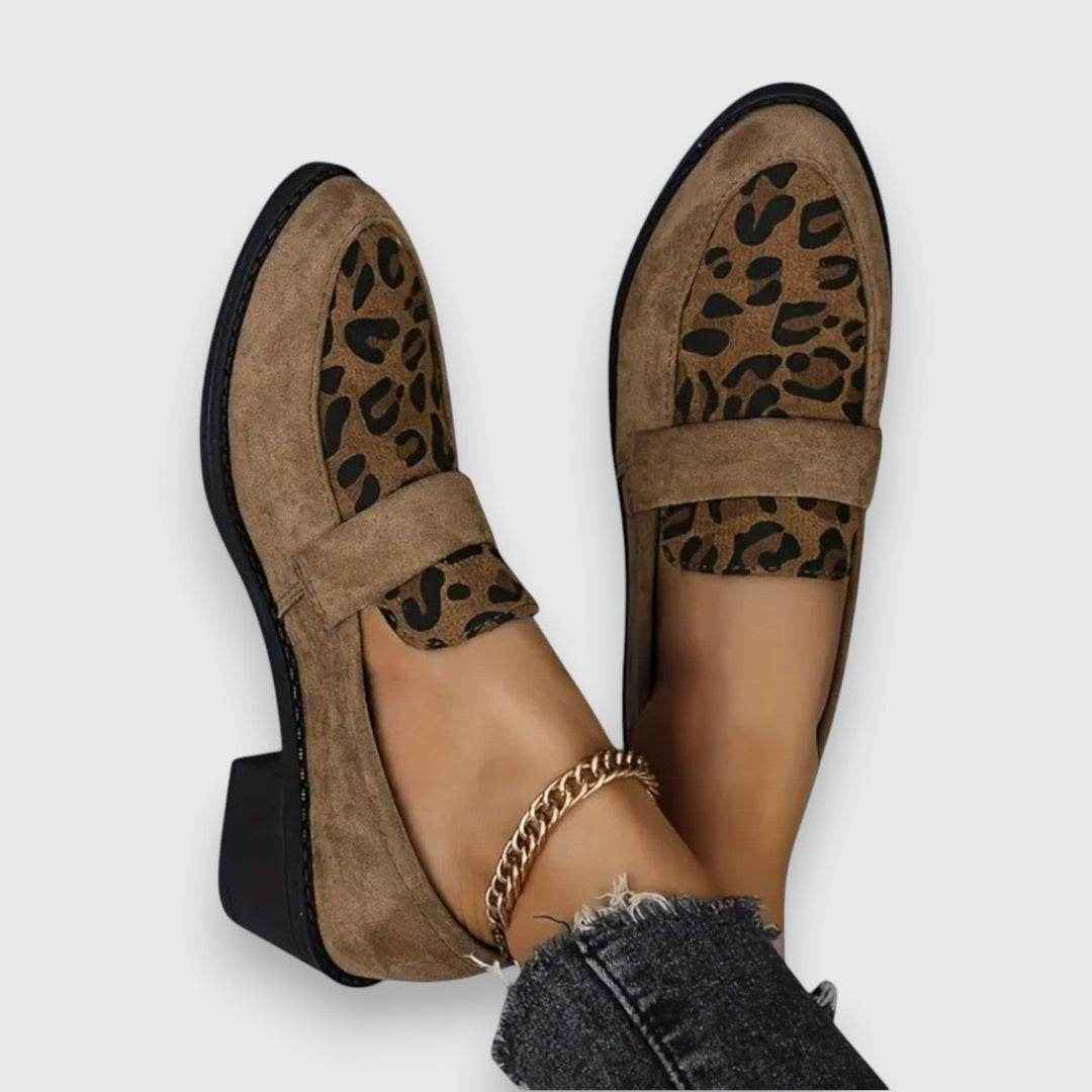 Romy | Leo Loafer