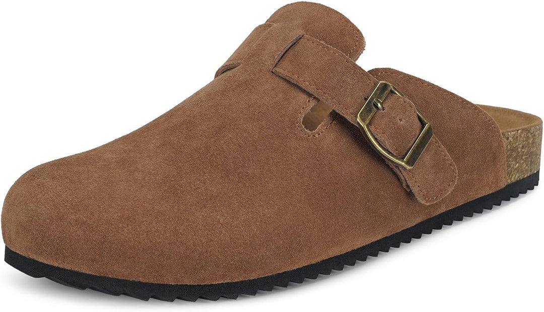 Harrison | Vintage Look Clog