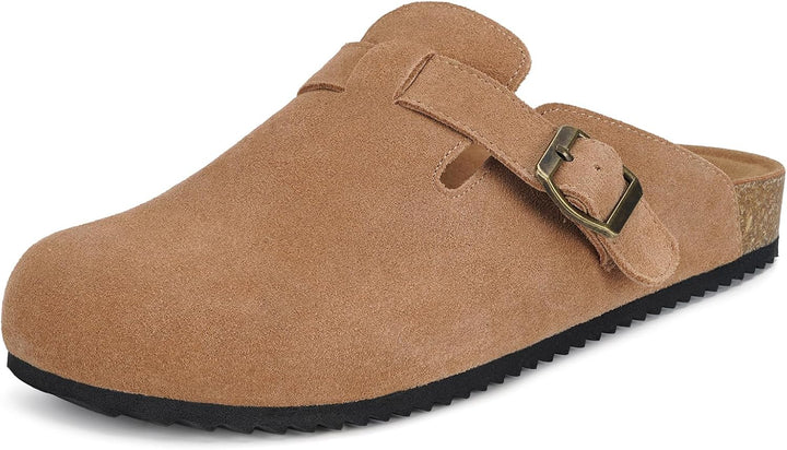 Harrison | Vintage Look Clog