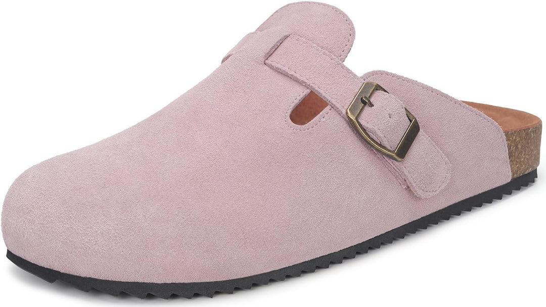 Harrison | Vintage Look Clog
