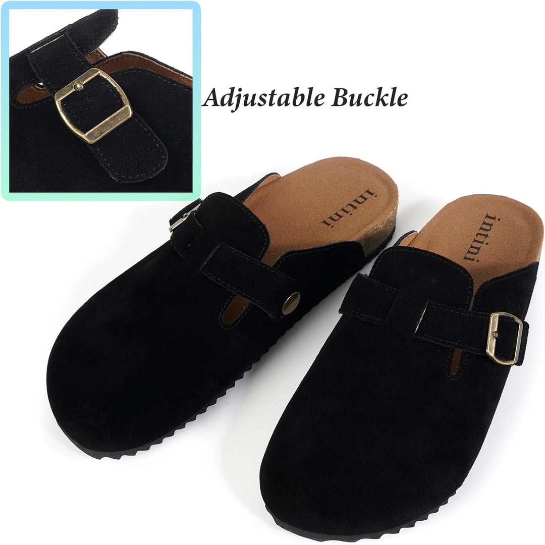 Harrison | Vintage Look Clog