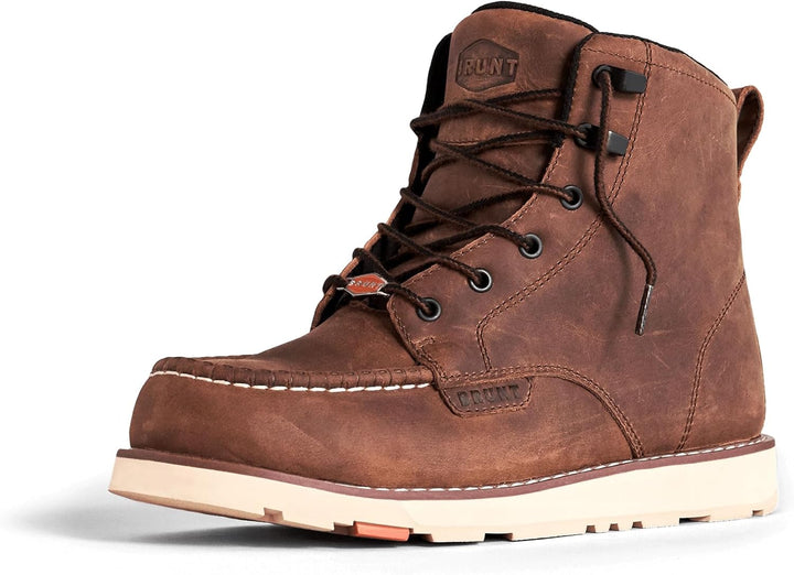 Mason | Classic Workwear Boot