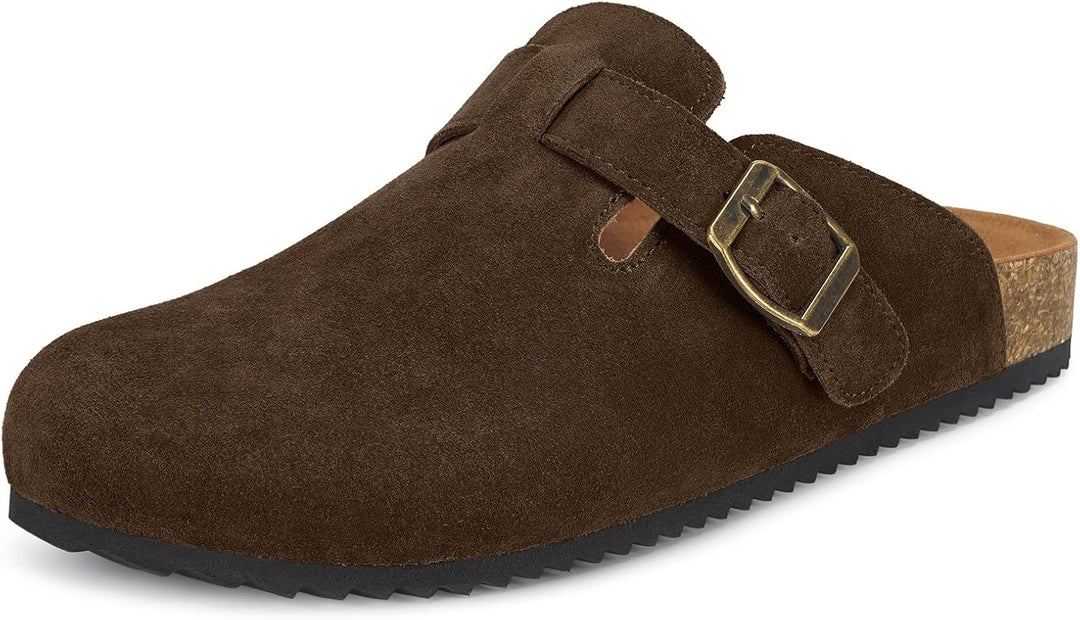 Harrison | Vintage Look Clog