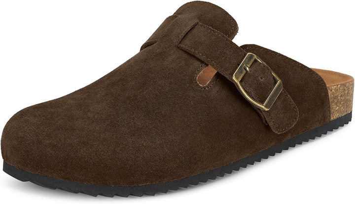 Harrison | Vintage Look Clog