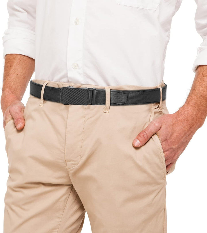 Oliver | Stylish Classic Belt