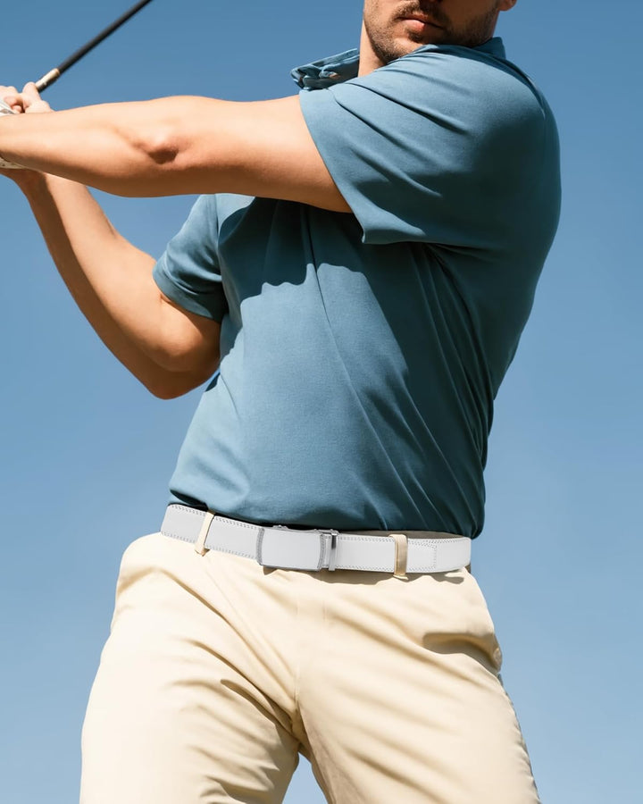 Oliver | Stylish Classic Belt