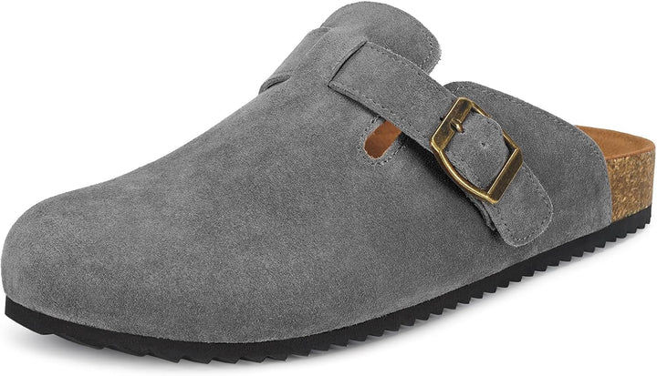 Harrison | Vintage Look Clog