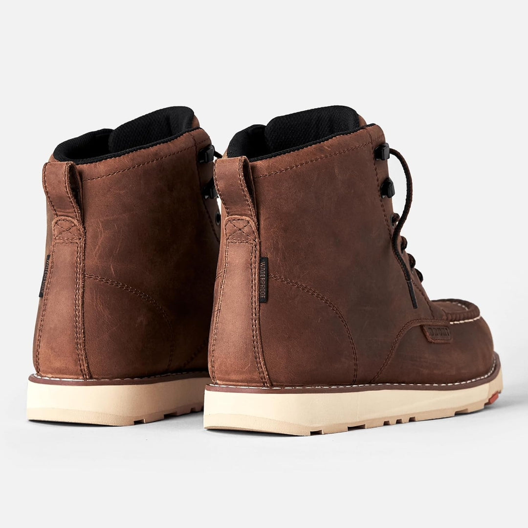 Mason | Classic Workwear Boot