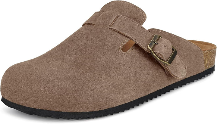 Harrison | Vintage Look Clog