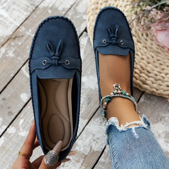 Comfortable Soft Loafers