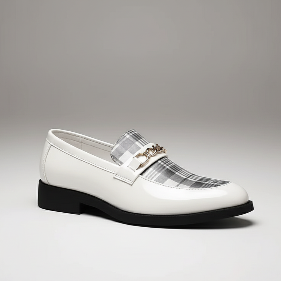 Ethan | Elegant Loafers