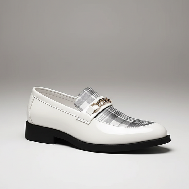 Ethan | Elegant Loafers