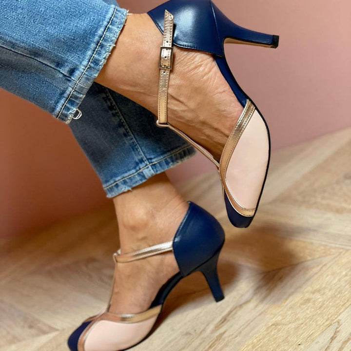 Emily | Elegant Heels