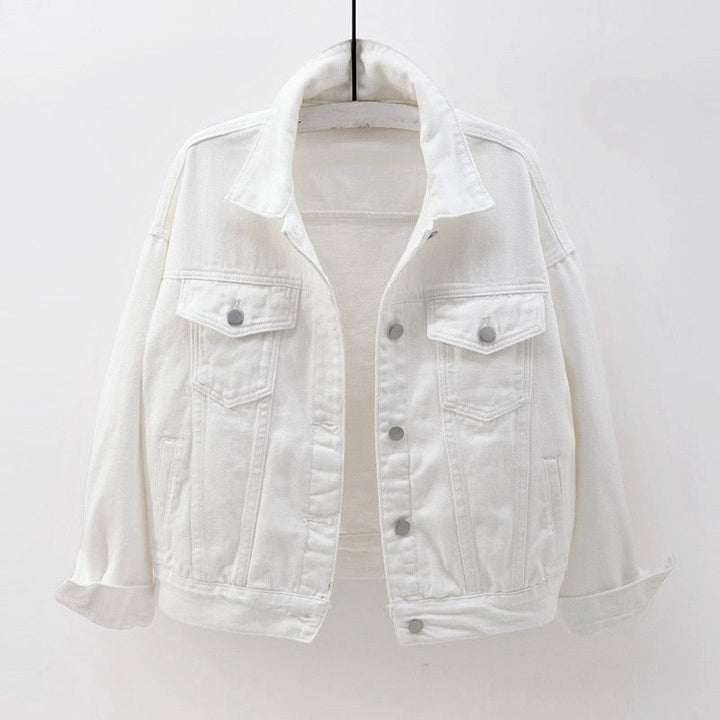Patricia Denim Jacket