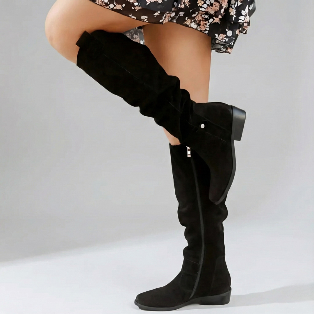 Avery | Premium Boots