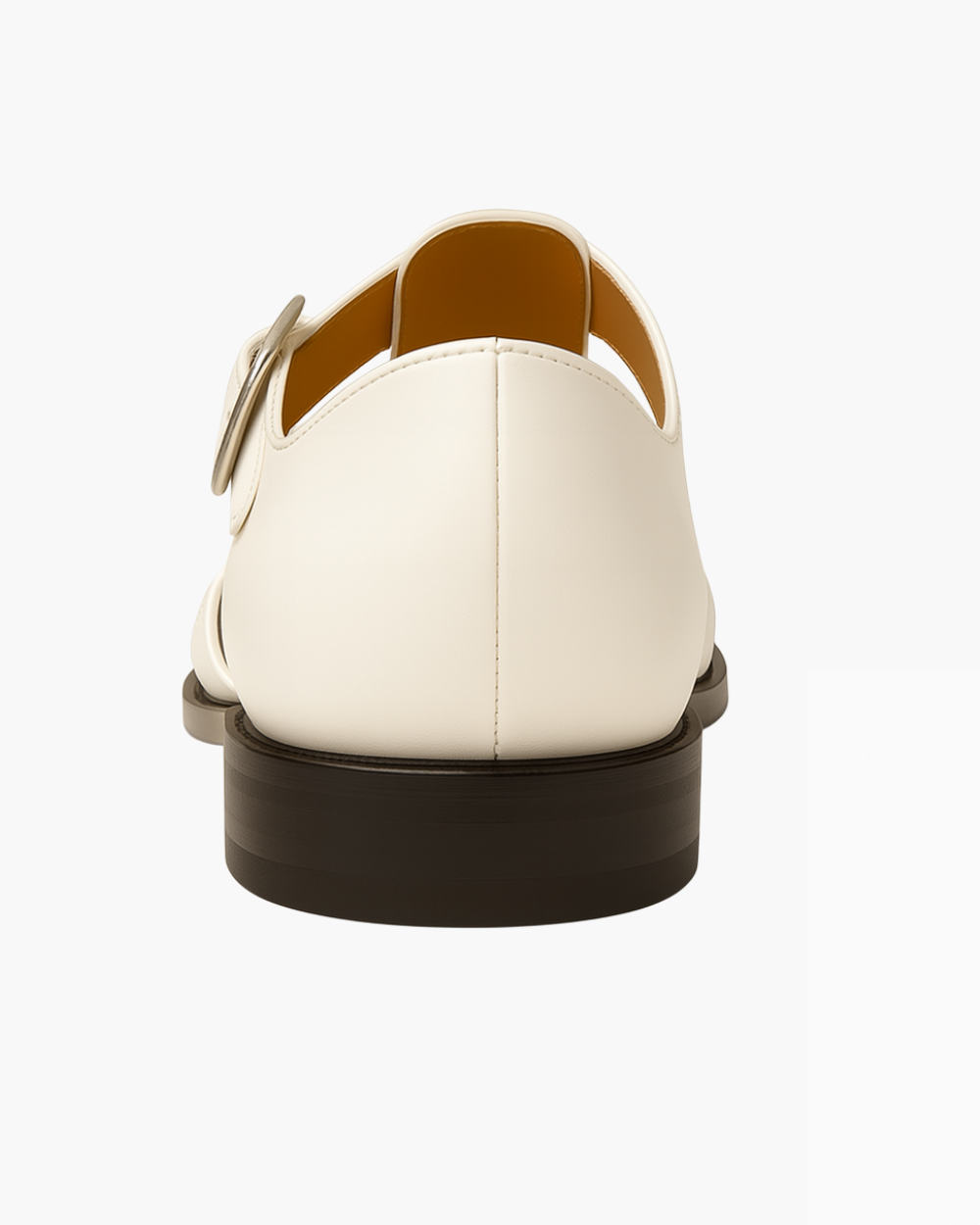 Grazio | Classic Leather Sandal