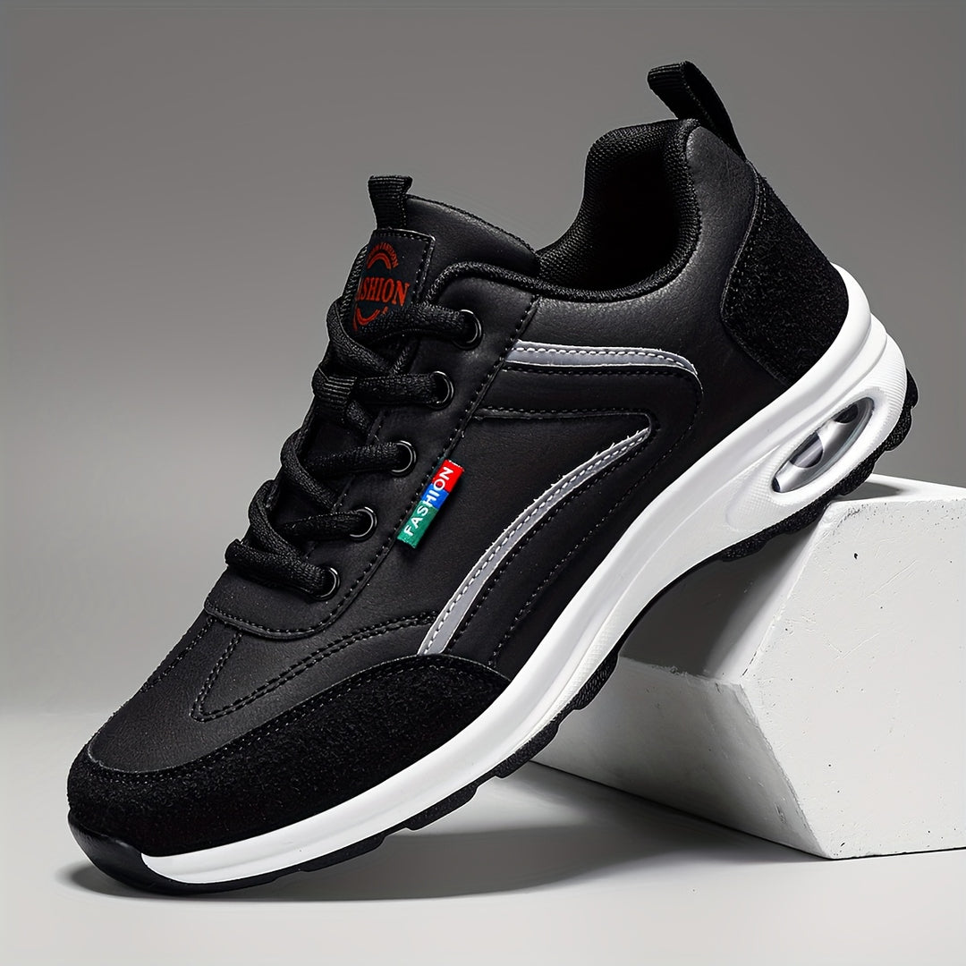 Leo | Elegant Casual Sneakers