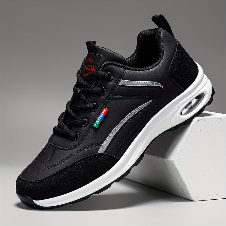 Leo | Elegant Casual Sneakers