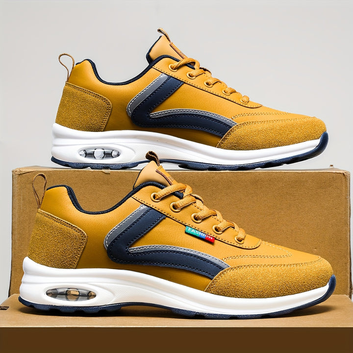 Leo | Elegant Casual Sneakers