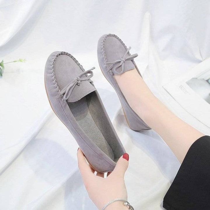 Sophia | Elegant Moccasin