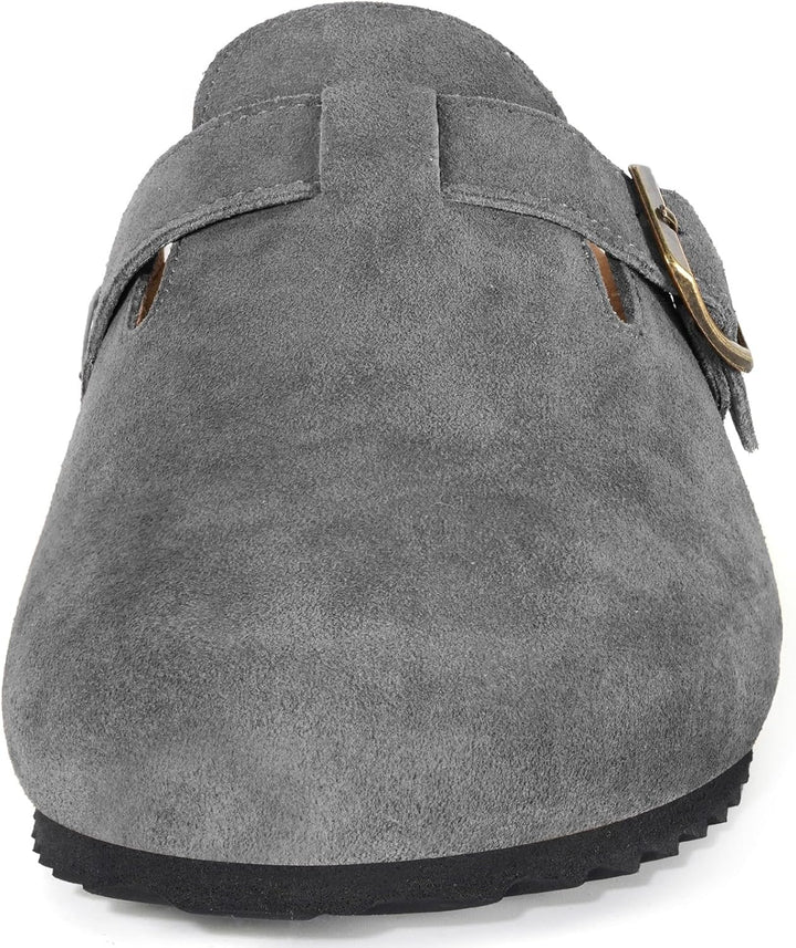 Harrison | Vintage Look Clog