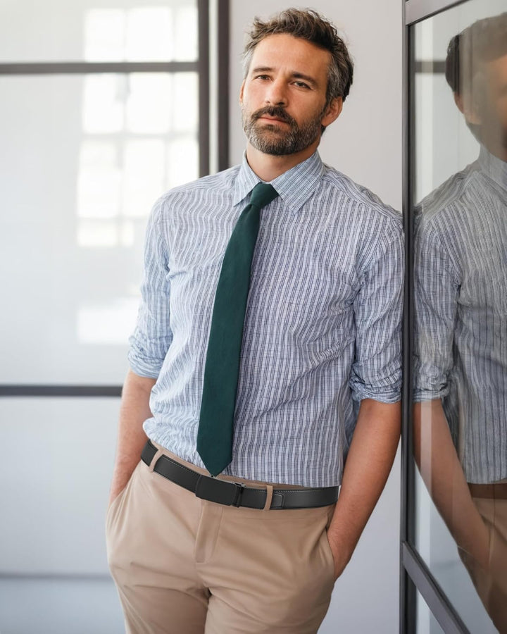 Oliver | Stylish Classic Belt