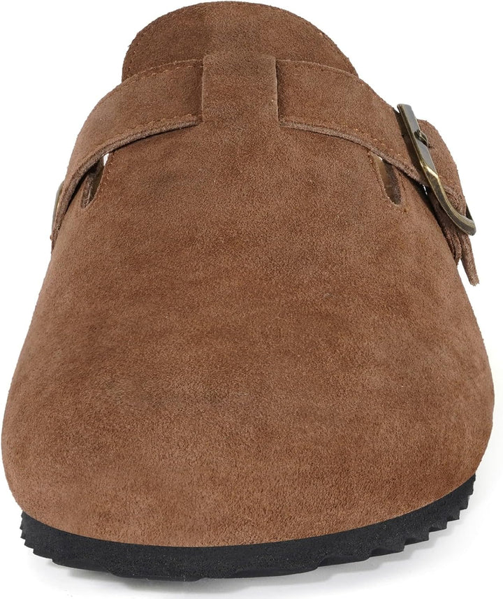 Harrison | Vintage Look Clog