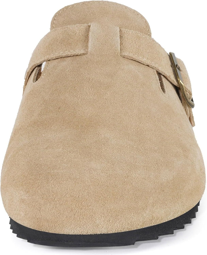 Harrison | Vintage Look Clog