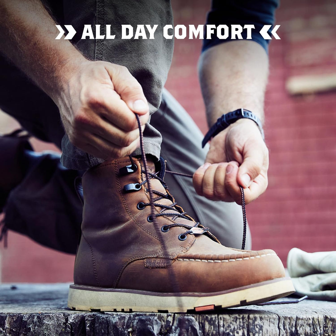 Mason | Classic Workwear Boot