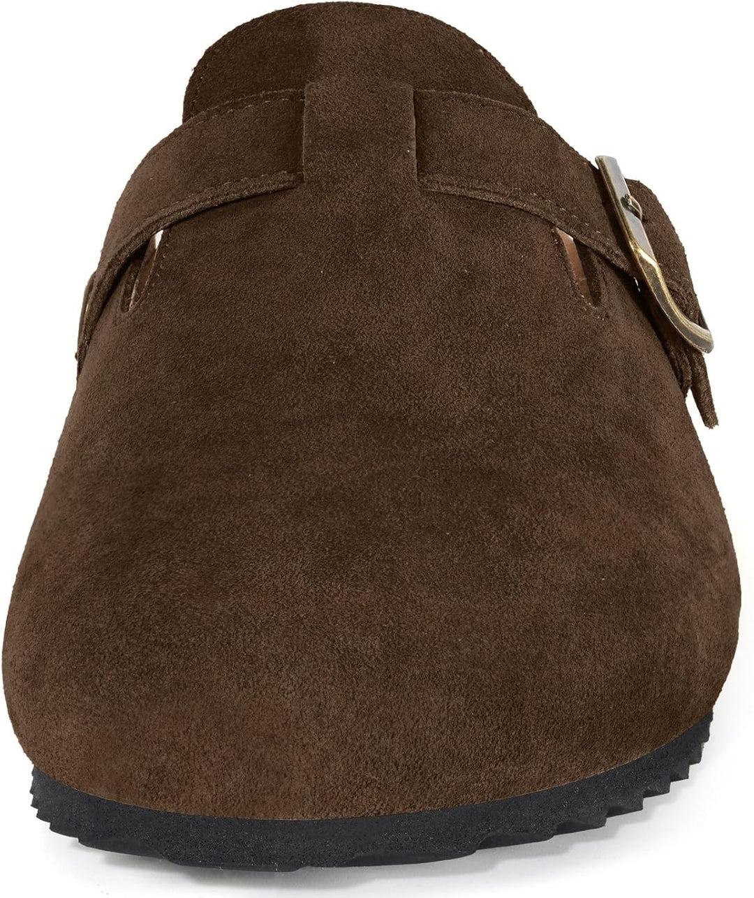 Harrison | Vintage Look Clog
