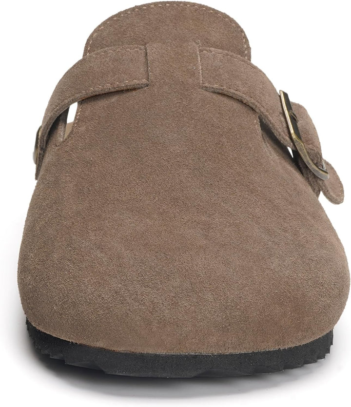 Harrison | Vintage Look Clog