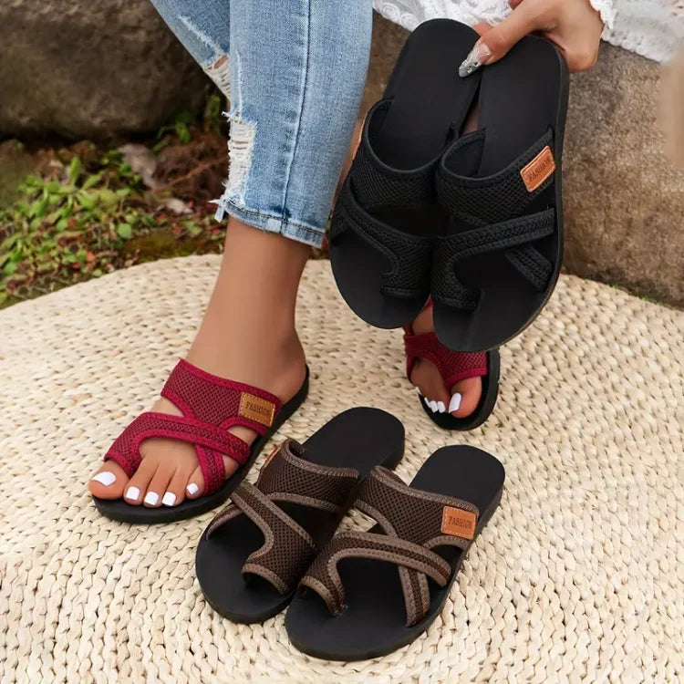 Clara | Lightweight Comfort Sandal