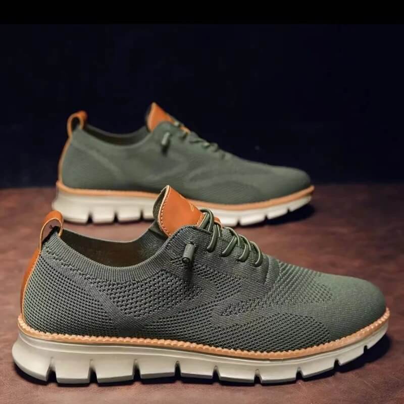 Max | Premium Active Sneakers