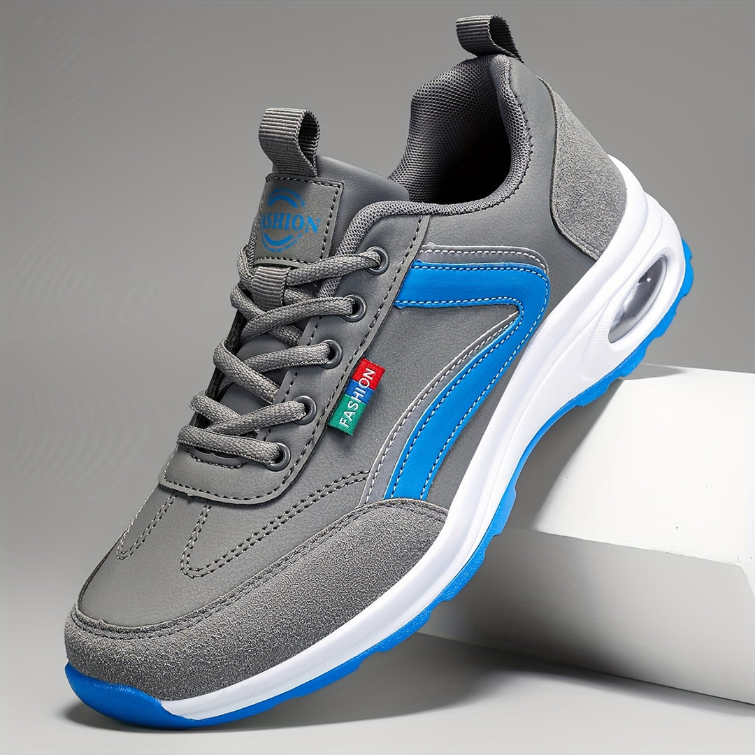 Leo | Elegant Casual Sneakers