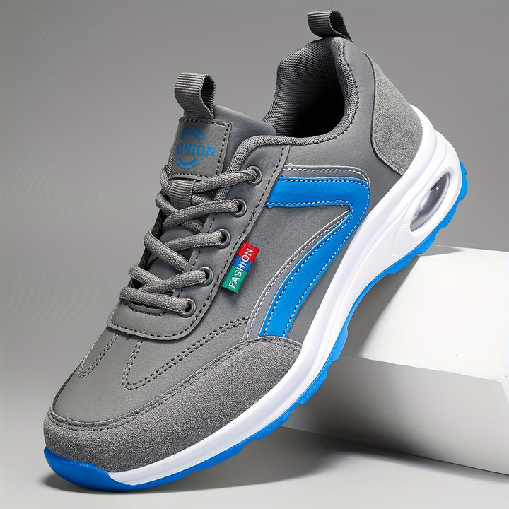 Leo | Elegant Casual Sneakers
