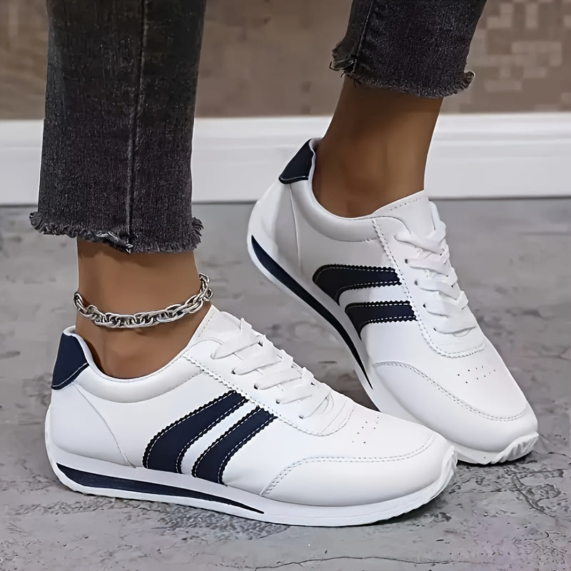 Elaine | Stylish Walking Sneakers