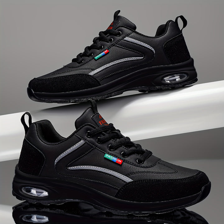 Leo | Elegant Casual Sneakers