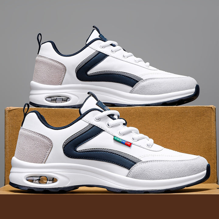 Leo | Elegant Casual Sneakers
