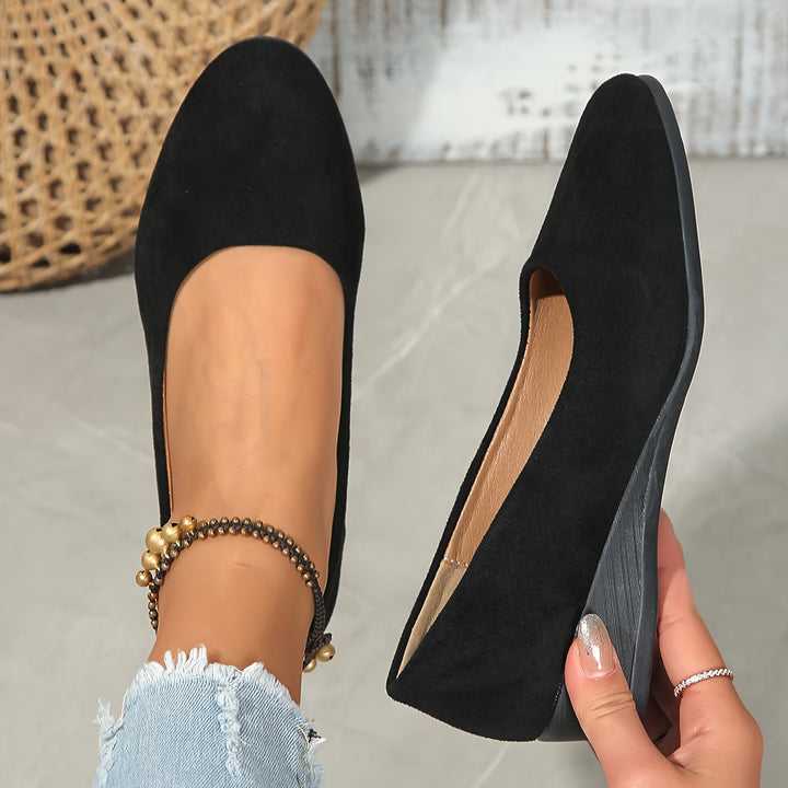 Alison | Elegant Casual Shoe