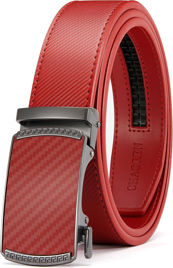Oliver | Stylish Classic Belt