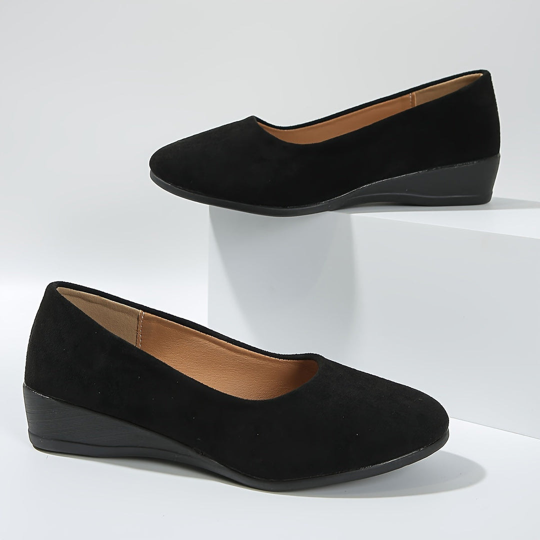 Alison | Elegant Casual Shoe