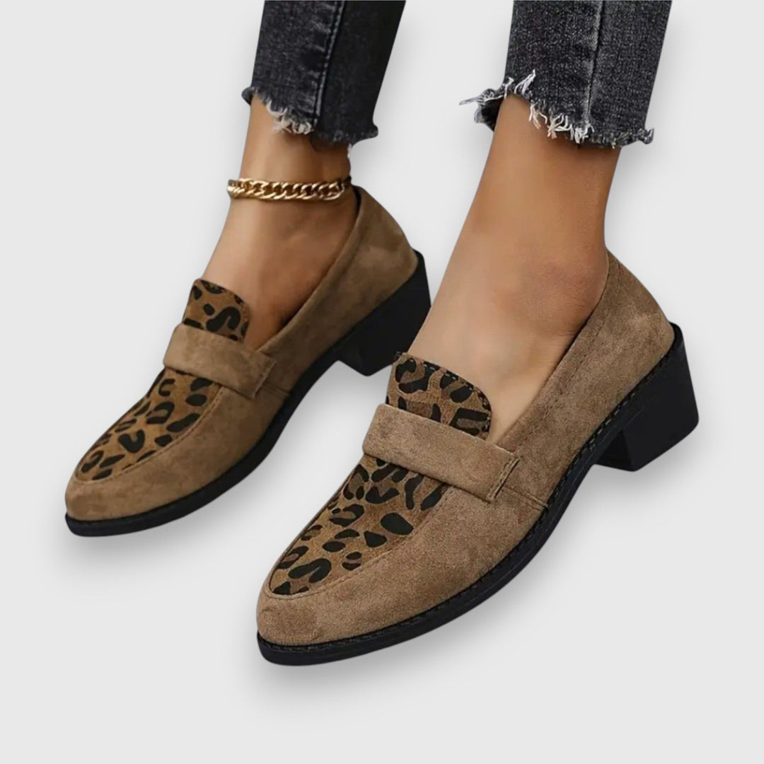 Romy | Leo Loafer
