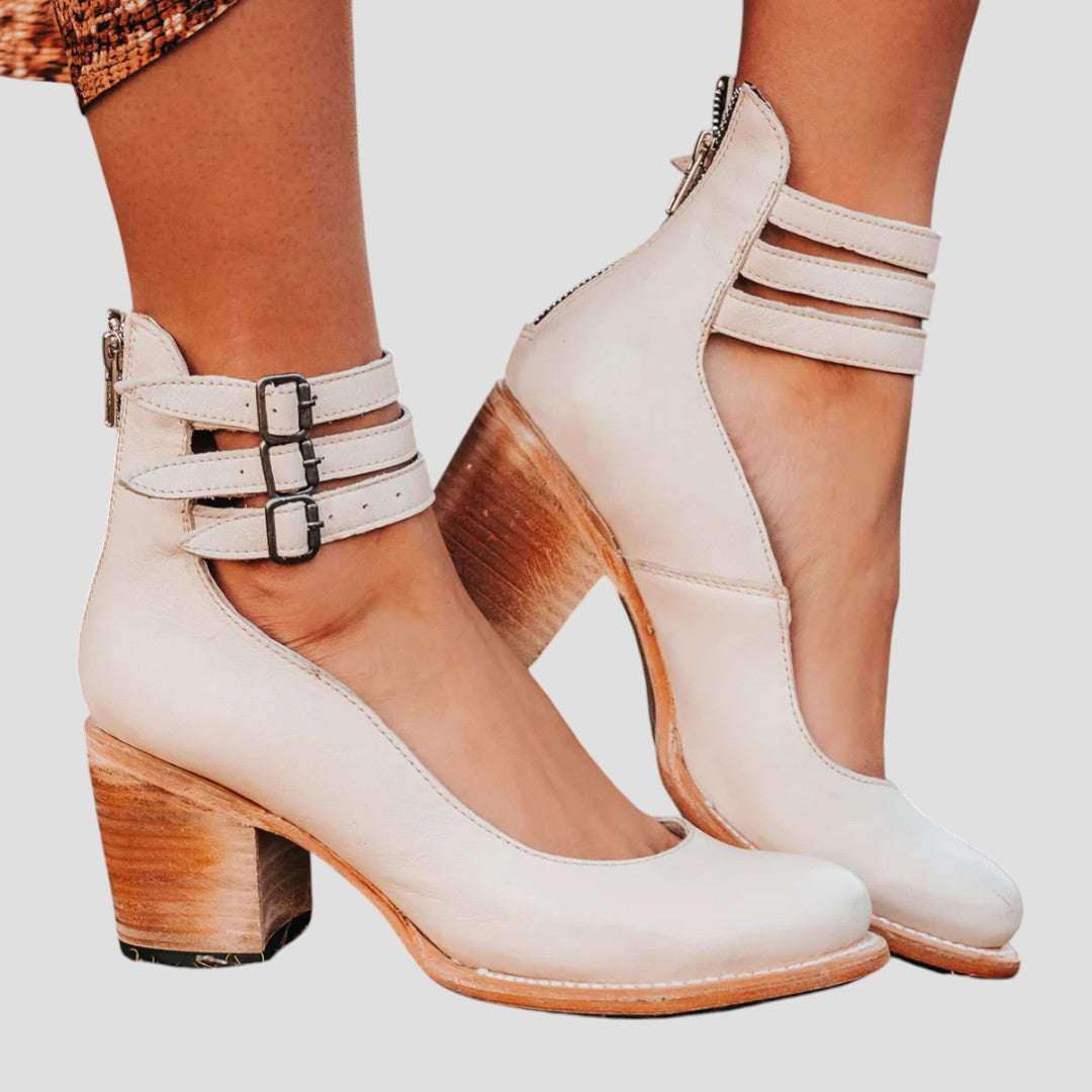 Emily | Premium Stylish Heels